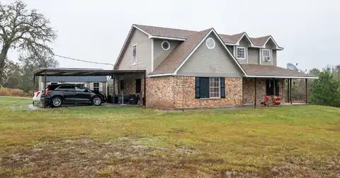 County Road 315, BUFFALO, TX 75831