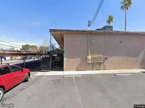 Hazelwood, LAS VEGAS, NV 89119