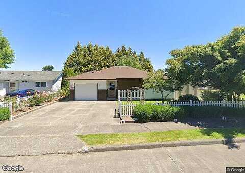 34Th, LONGVIEW, WA 98632