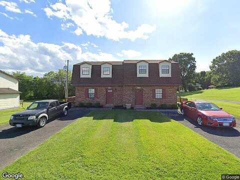 Young, BRISTOL, VA 24202