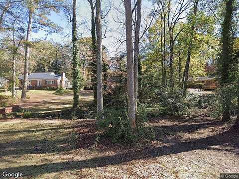 Brookside, ELBERTON, GA 30635