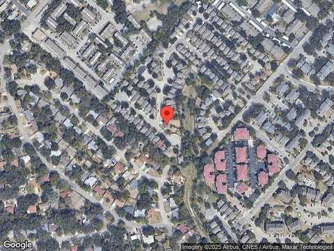 Painter, SAN ANTONIO, TX 78240