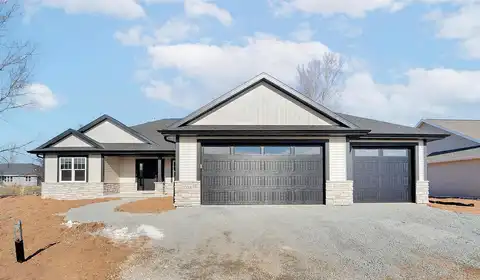 Highland Ridge, DE PERE, WI 54115
