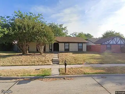 Bellaire, LEWISVILLE, TX 75067