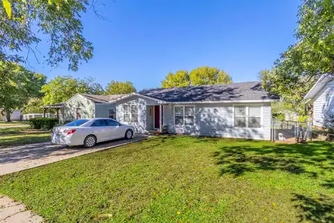Hillcrest, GRAHAM, TX 76450