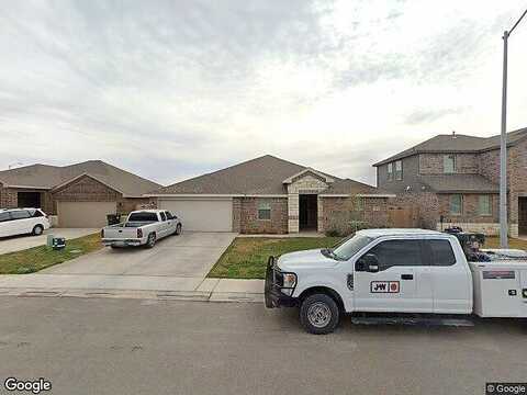 Buckwheat, ODESSA, TX 79765