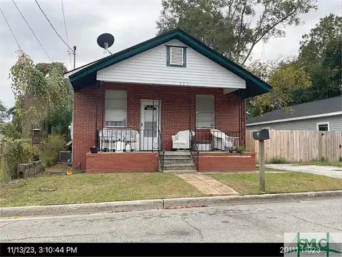 Gould, SAVANNAH, GA 31405