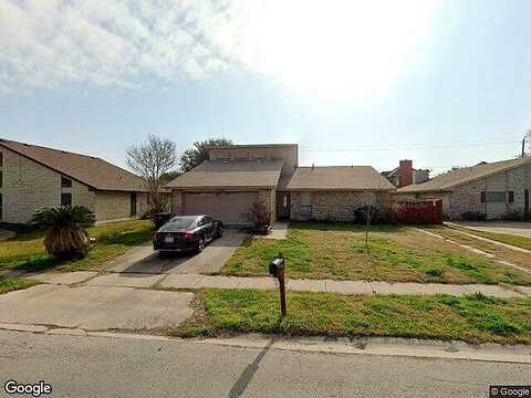 Wakeforest, CORPUS CHRISTI, TX 78413