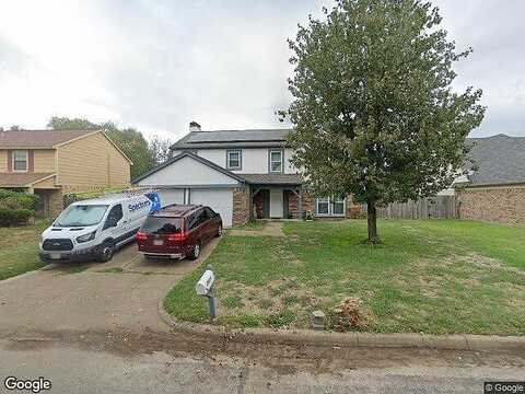 Wrenwood, FORT WORTH, TX 76137
