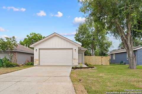 Byrd, UNIVERSAL CITY, TX 78148