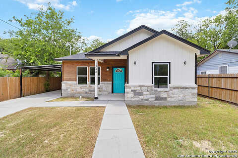 Chavaneaux, SAN ANTONIO, TX 78214