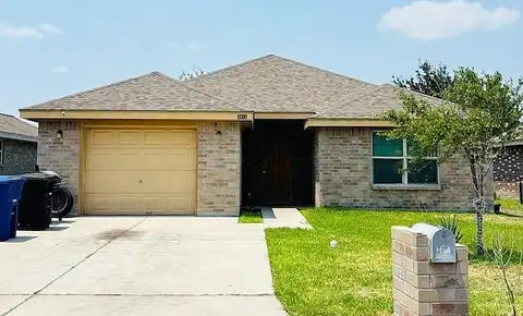 Frio, MCALLEN, TX 78504