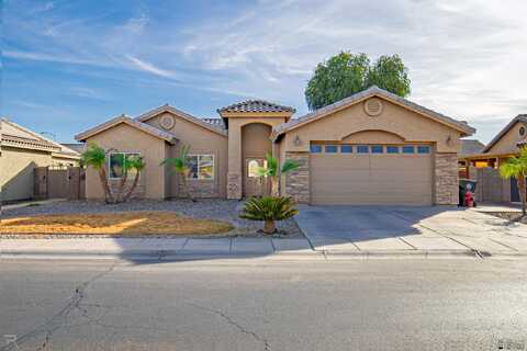 12Th, SOMERTON, AZ 85350