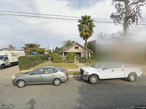 11Th, POMONA, CA 91766