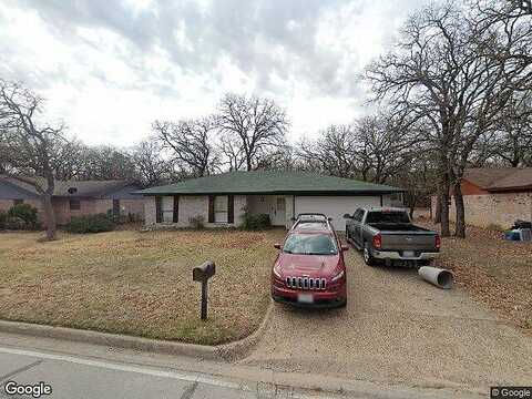 Pecan, AZLE, TX 76020