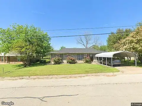 Franklin, WEATHERFORD, TX 76086