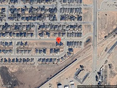 Cowboy, WOLFFORTH, TX 79382