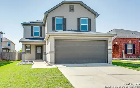 Gentle, NEW BRAUNFELS, TX 78130