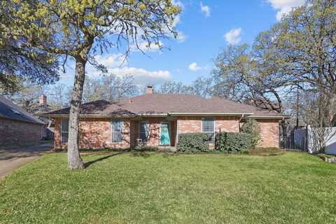 Wild Rose, ARLINGTON, TX 76006