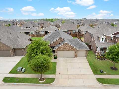 Drover Creek, AUBREY, TX 76227