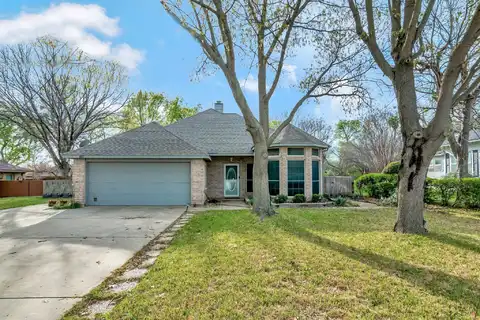Pafford, JUSTIN, TX 76247