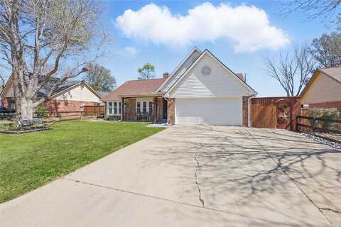 Fairview, CORINTH, TX 76210