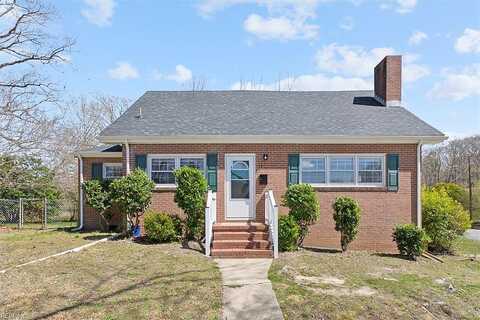 Darlene, NEWPORT NEWS, VA 23608