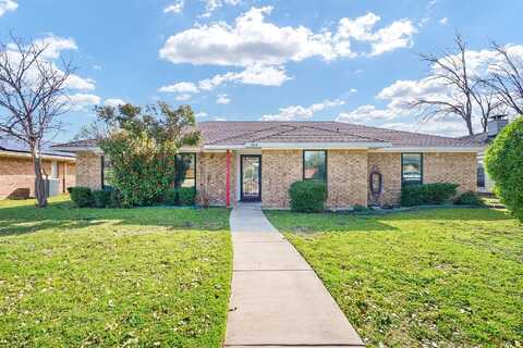 Sandy Creek, ALLEN, TX 75002