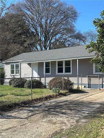 Greenwood, HAMPTON, VA 23666