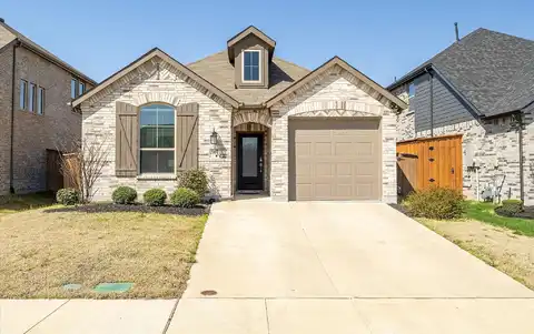 Rochelle, FORNEY, TX 75126