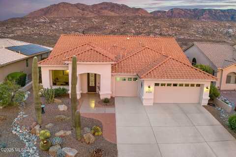Ocotillo Canyon, TUCSON, AZ 85739