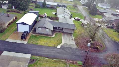 Kosmos, MORTON, WA 98356