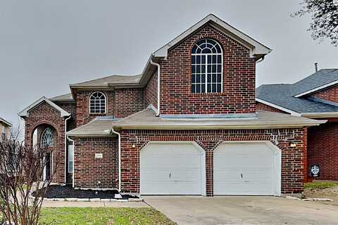 Red Maple, FLOWER MOUND, TX 75022