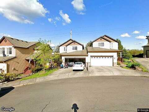 137Th, VANCOUVER, WA 98684