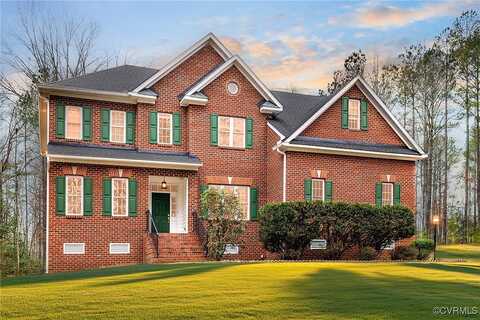 Lizfield, GLEN ALLEN, VA 23059