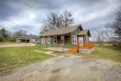 Oneal, COMMERCE, TX 75428