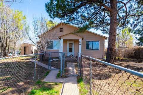 Delaware, ENGLEWOOD, CO 80110