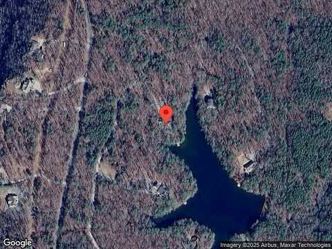 Mac Lake, RISING FAWN, GA 30738