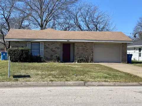 40Th, CORSICANA, TX 75110