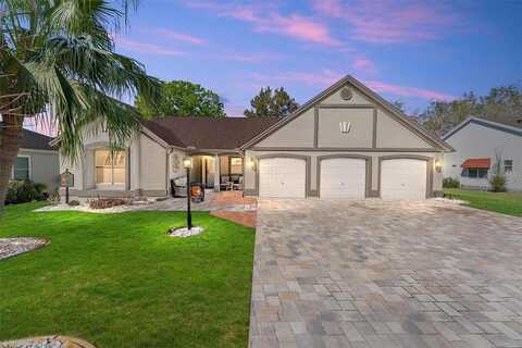 Chula Vista, LADY LAKE, FL 32159