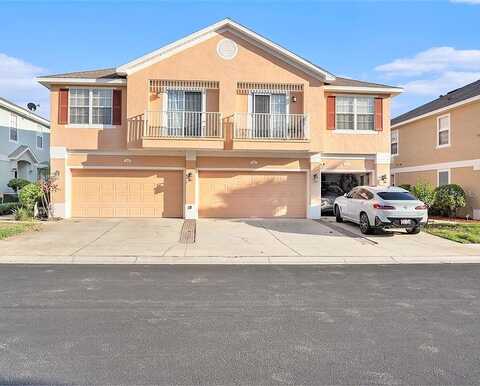 Shallow Creek, NEW PORT RICHEY, FL 34653