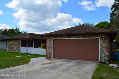 Grissom, COCOA, FL 32927