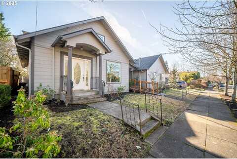 65Th, PORTLAND, OR 97206