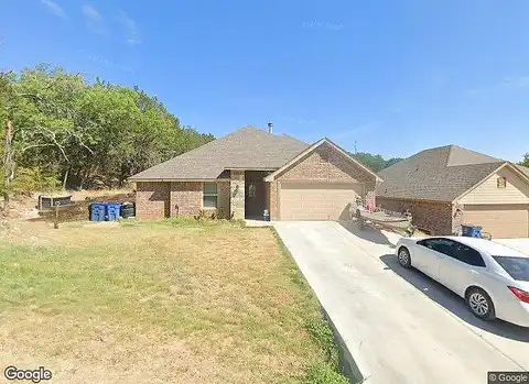 Creek, GRANBURY, TX 76048
