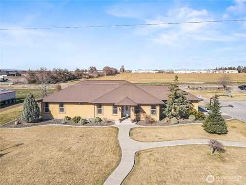 Horacio, OTHELLO, WA 99344