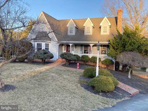 Spring, WAYNESBORO, VA 22980