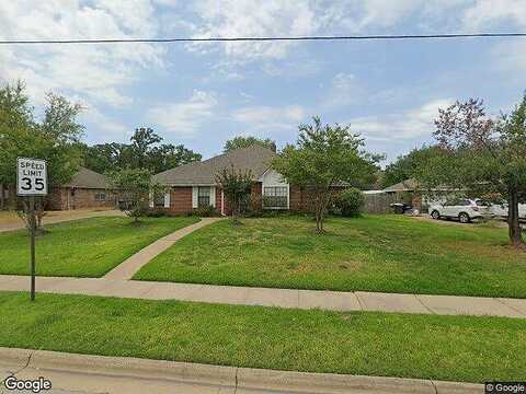 Welsh, COLLEGE STATION, TX 77845