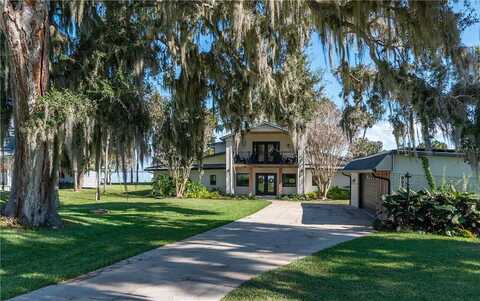 306Th, FORT MC COY, FL 32134