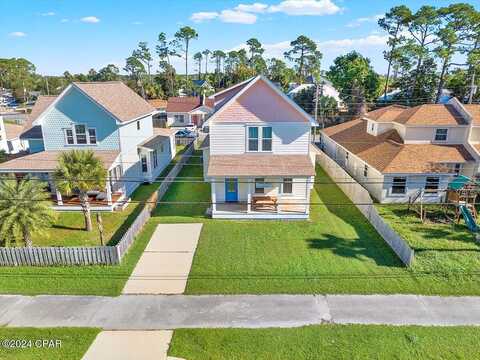 Lagoon, PANAMA CITY, FL 32408