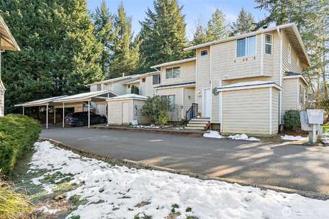 Jasmine, BREMERTON, WA 98311